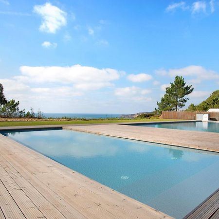 Luxury Boho Style Apartment Nazaré Eksteriør billede