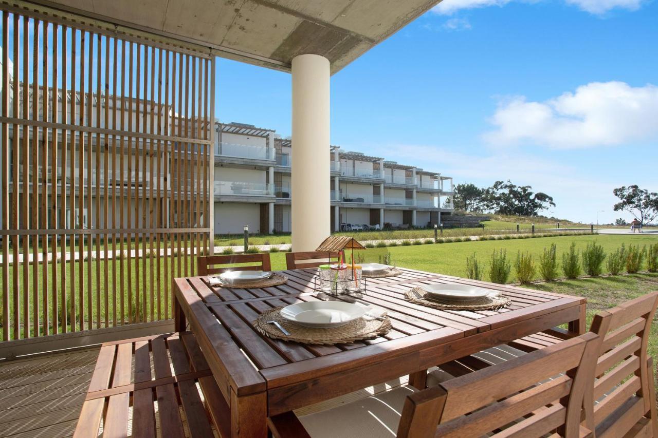 Luxury Boho Style Apartment Nazaré Eksteriør billede