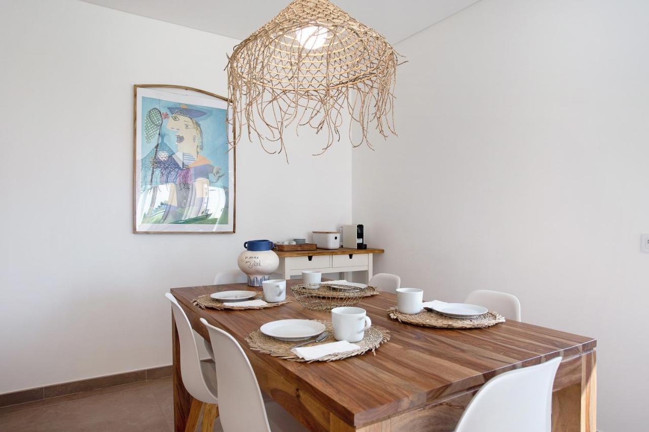 Luxury Boho Style Apartment Nazaré Eksteriør billede